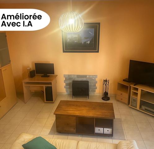 Belle maison familiale à 700 m de la mer – Exposition plein sud – Terrain de 940m²