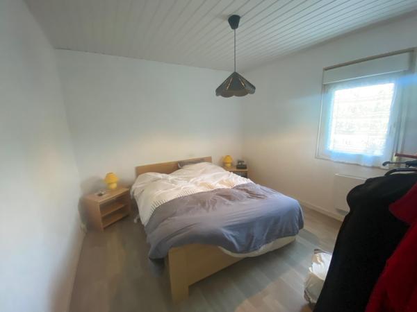 Belle maison familiale à 700 m de la mer – Exposition plein sud – Terrain de 940m²