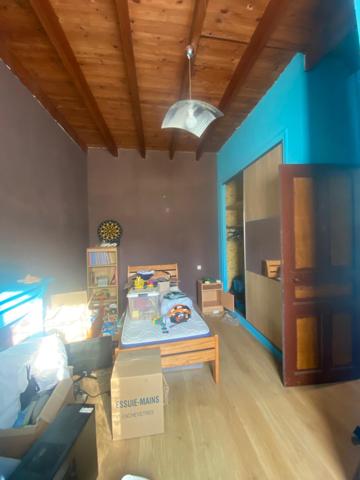 Belle maison familiale à 700 m de la mer – Exposition plein sud – Terrain de 940m²