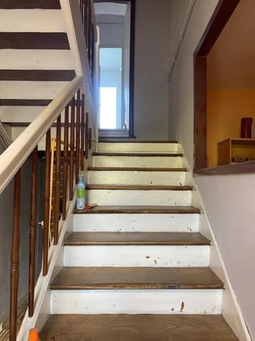 Belle maison familiale à 700 m de la mer – Exposition plein sud – Terrain de 940m²