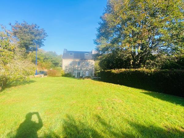 Belle maison familiale à 700 m de la mer – Exposition plein sud – Terrain de 940m²