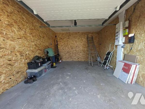 EXCLUSIVITÉ - LES HERBIERS - Découvrez ce plain-pied refait à neuf en 2025 à proximité immédiat...