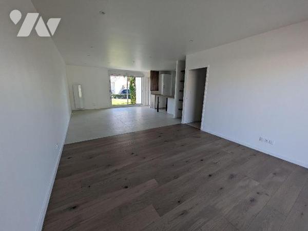 EXCLUSIVITÉ - LES HERBIERS - Découvrez ce plain-pied refait à neuf en 2025 à proximité immédiat...