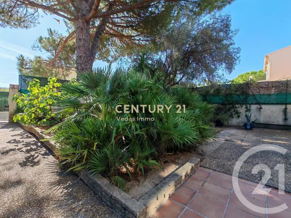 Maison à vendre  5 pièces - 154,28 m2 MONTPELLIER - 34