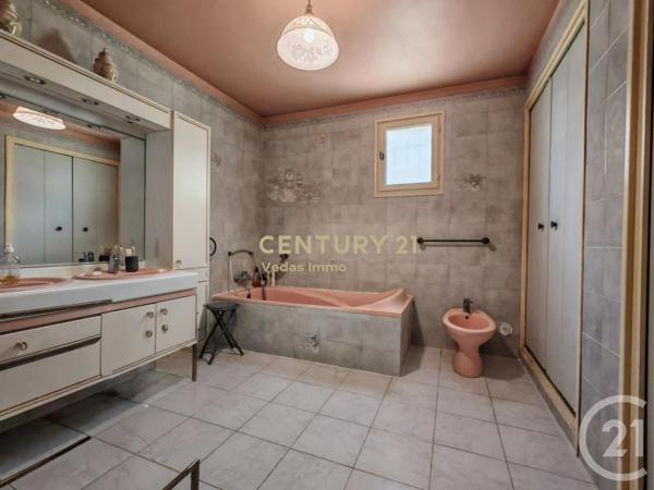 Maison à vendre  5 pièces - 154,28 m2 MONTPELLIER - 34