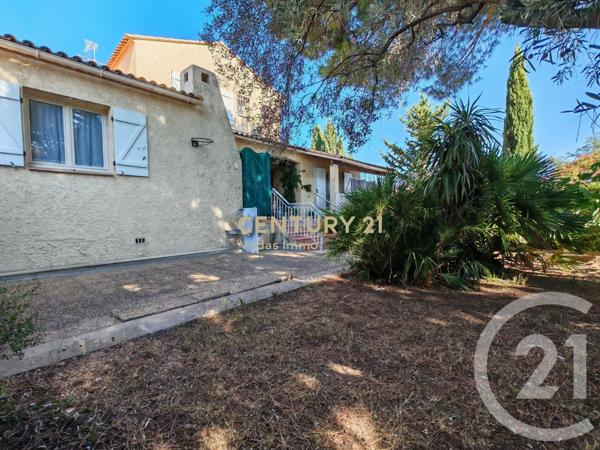 Maison à vendre  5 pièces - 154,28 m2 MONTPELLIER - 34