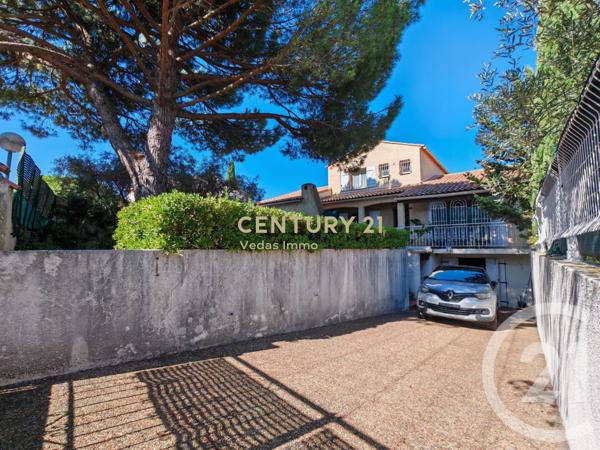 Maison à vendre  5 pièces - 154,28 m2 MONTPELLIER - 34