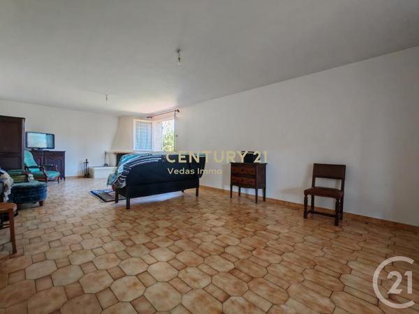 Maison à vendre  5 pièces - 154,28 m2 MONTPELLIER - 34