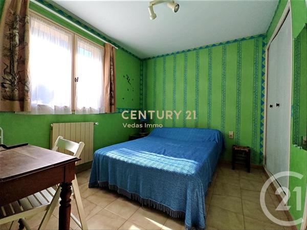 Maison à vendre  5 pièces - 154,28 m2 MONTPELLIER - 34