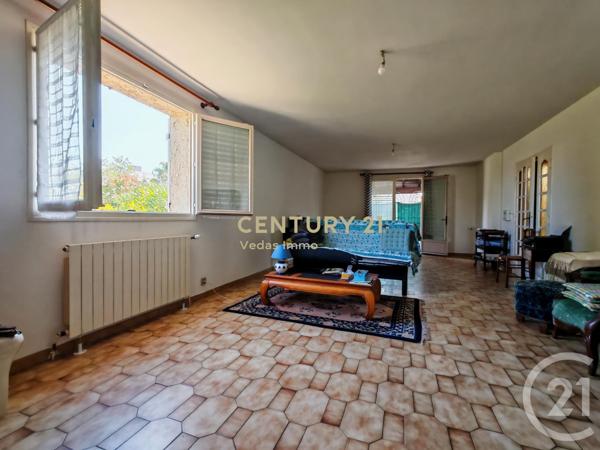 Maison à vendre  5 pièces - 154,28 m2 MONTPELLIER - 34