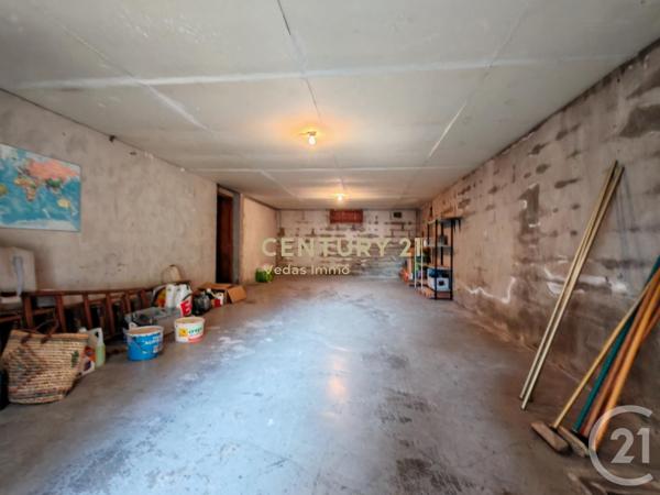 Maison à vendre  5 pièces - 154,28 m2 MONTPELLIER - 34