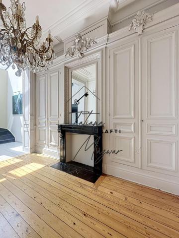 Appartement Duplex