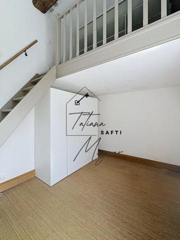 Appartement Duplex