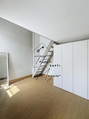Appartement Duplex