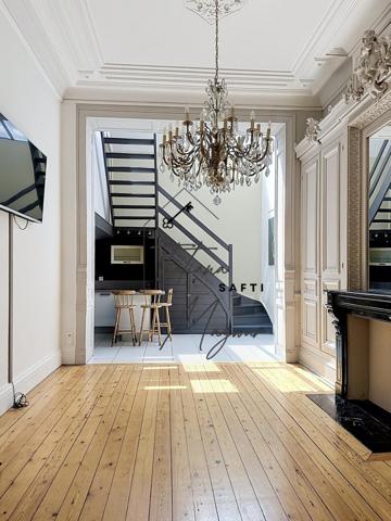 Appartement Duplex