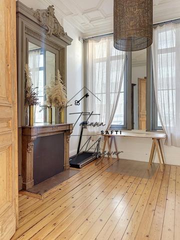 Appartement Duplex