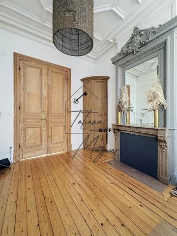 Appartement Duplex