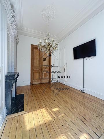 Appartement Duplex