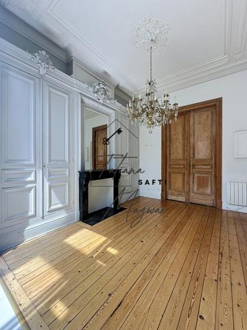 Appartement Duplex