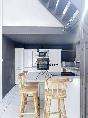 Appartement Duplex