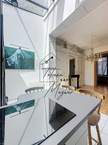 Appartement Duplex