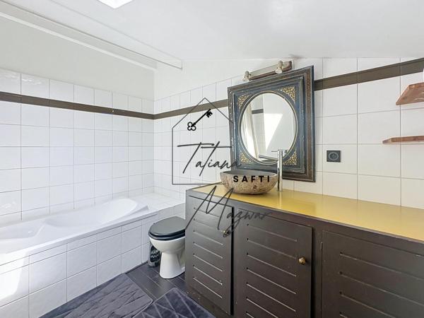 Appartement Duplex