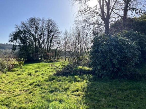 Maison à vendre |  Brasparts |  10 pièces | 200 m²