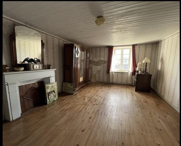 Maison à vendre |  Brasparts |  10 pièces | 200 m²