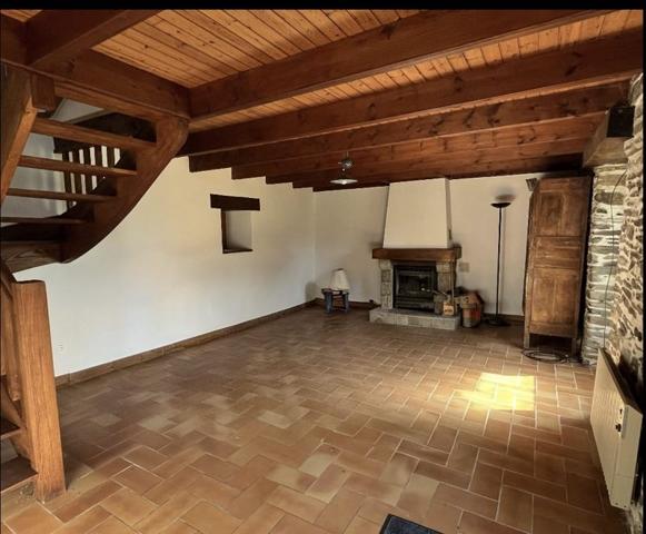Maison à vendre |  Brasparts |  10 pièces | 200 m²