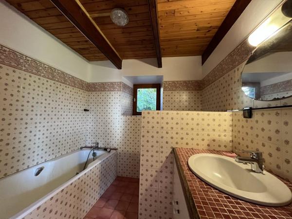 Maison à vendre |  Brasparts |  10 pièces | 200 m²