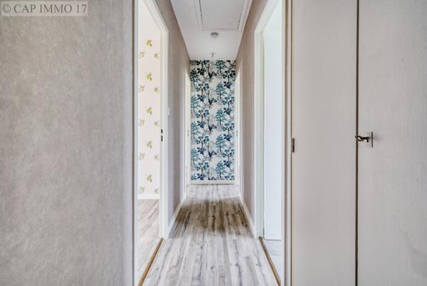 Maison de 83 m² en vente à SECTEUR SURGERES