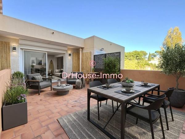 Appartement à vendre 4 pièces de 98 m²