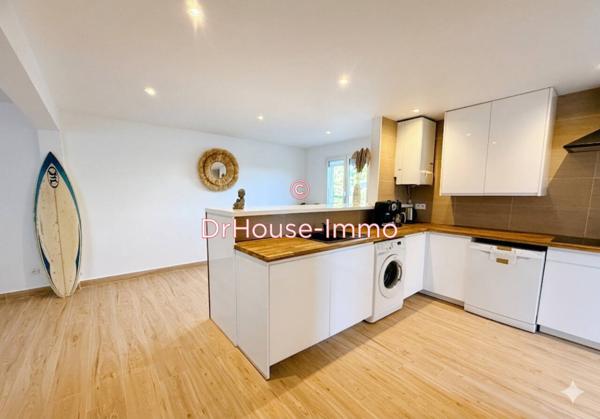 Appartement à vendre 4 pièces de 98 m²