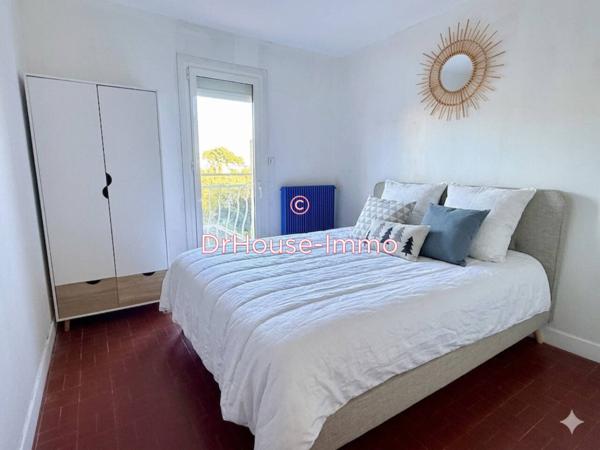 Appartement à vendre 4 pièces de 98 m²