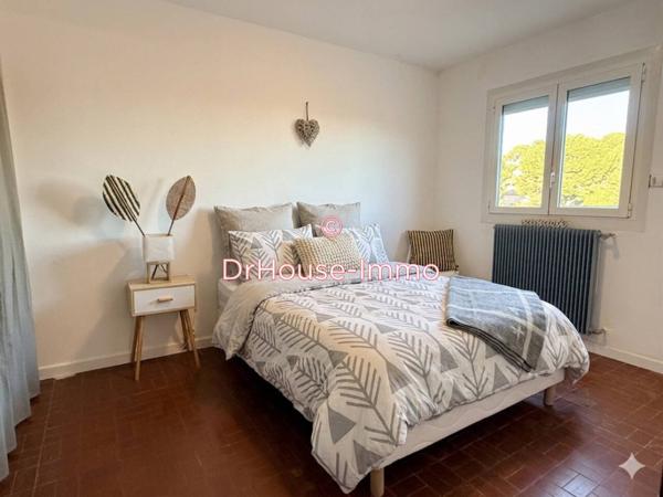 Appartement à vendre 4 pièces de 98 m²