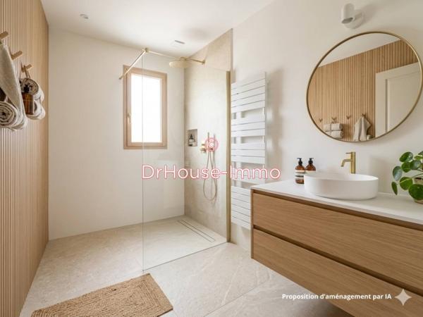 Appartement à vendre 4 pièces de 98 m²