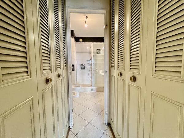 Jouy-en-Josas (78350) Appartement de 108 m2 -Balcon, vue dégagée, Parking inclus