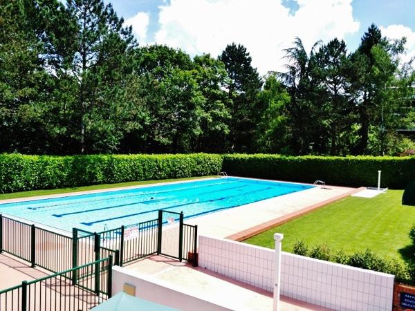 Jouy-en-Josas (78350) Appartement de 108 m2 -Balcon, vue dégagée, Parking inclus