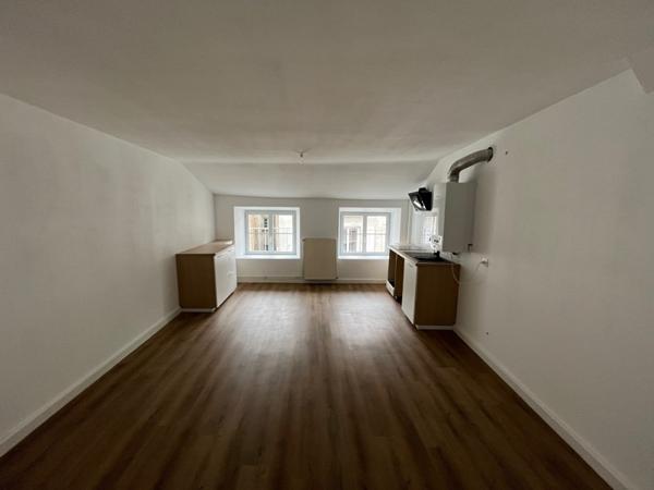 Appartement à louer |  St-Junien |  3 pièces | 73 m²