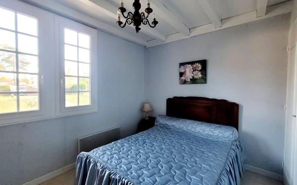 Maison à vendre    3 pièces •  Saint-Vincent-de-Tyrosse