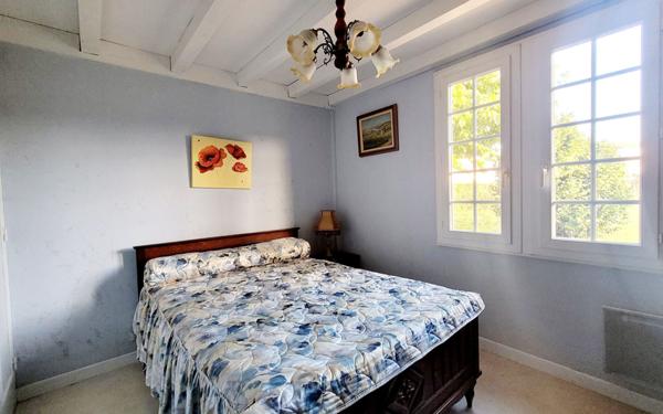 Maison à vendre    3 pièces •  Saint-Vincent-de-Tyrosse