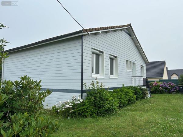 Maison individuelle à louer à Boos en Seine-Maritime (76520), ref : 14131/921