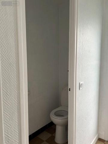 Maison individuelle à louer à Boos en Seine-Maritime (76520), ref : 14131/921