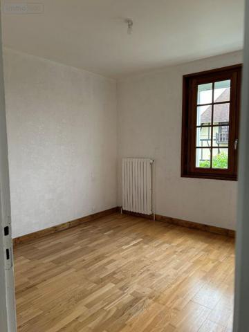 Maison individuelle à louer à Boos en Seine-Maritime (76520), ref : 14131/921