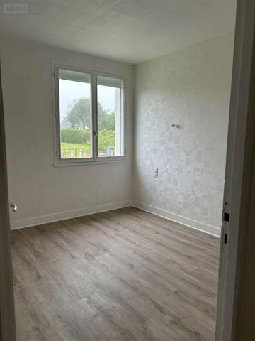 Maison individuelle à louer à Boos en Seine-Maritime (76520), ref : 14131/921