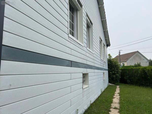 Maison individuelle à louer à Boos en Seine-Maritime (76520), ref : 14131/921