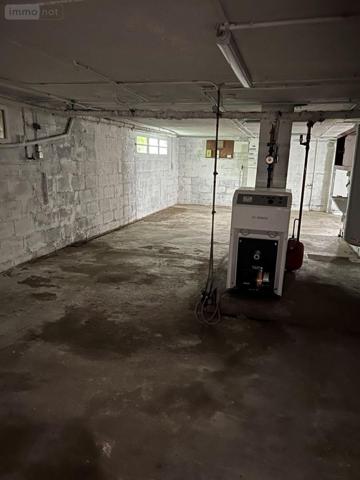 Maison individuelle à louer à Boos en Seine-Maritime (76520), ref : 14131/921