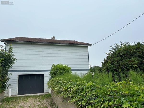 Maison individuelle à louer à Boos en Seine-Maritime (76520), ref : 14131/921