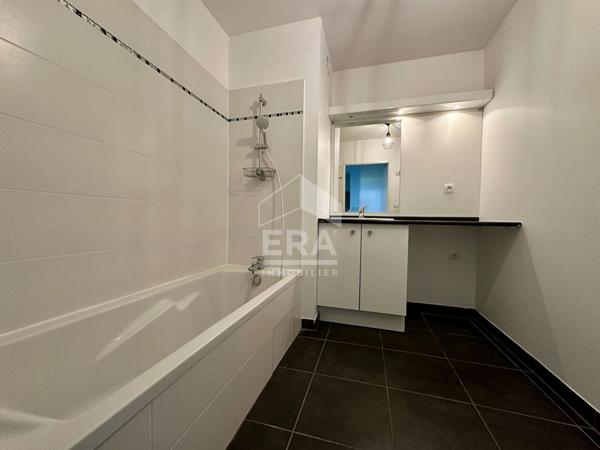 Appartement Toulouse - Bourrassol - 3 pièce(s) 66 m2 - Terrasse - Parking