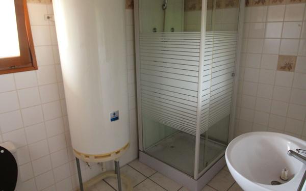 Maison à louer    3 pièces •  Saujon